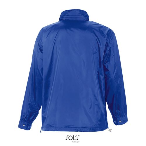 COUPE-VENT DOUBLÉ JERSEY SOL'S MISTRAL
