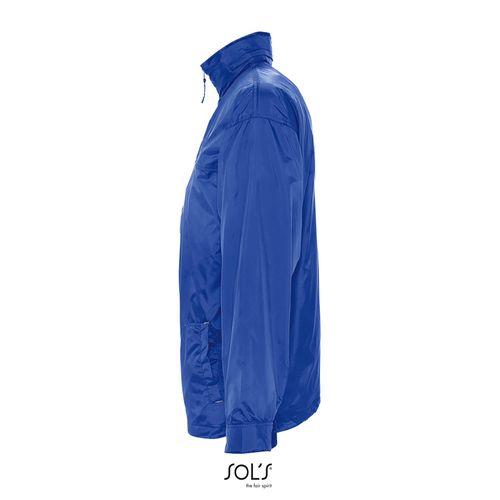 COUPE-VENT DOUBLÉ JERSEY SOL'S MISTRAL