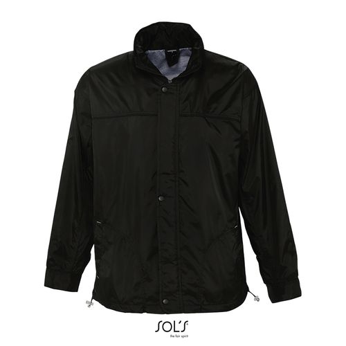 COUPE-VENT DOUBLÉ JERSEY SOL'S MISTRAL