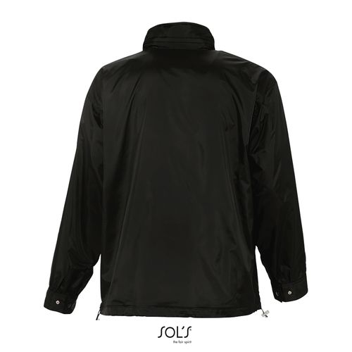 COUPE-VENT DOUBLÉ JERSEY SOL'S MISTRAL
