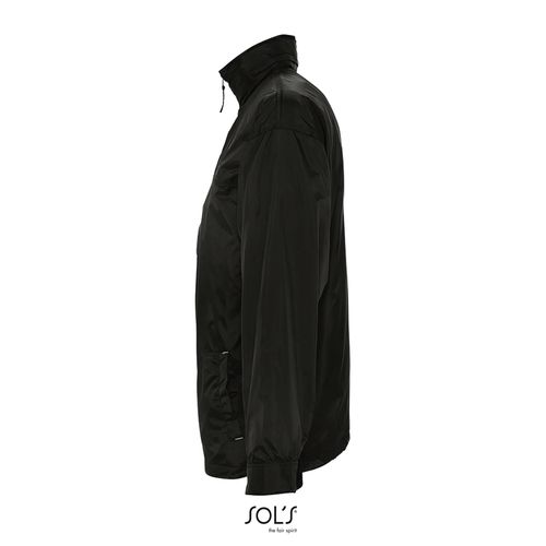 COUPE-VENT DOUBLÉ JERSEY SOL'S MISTRAL