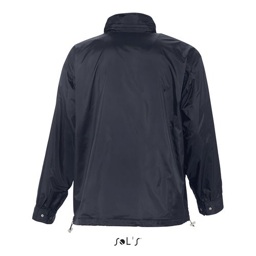 COUPE-VENT DOUBLÉ JERSEY SOL'S MISTRAL
