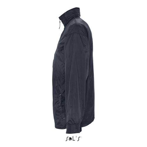 COUPE-VENT DOUBLÉ JERSEY SOL'S MISTRAL