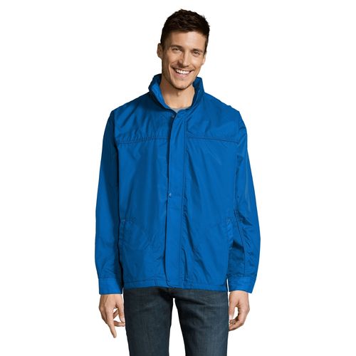 COUPE-VENT DOUBLÉ JERSEY SOL'S MISTRAL