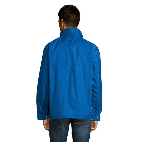 COUPE-VENT DOUBLÉ JERSEY SOL'S MISTRAL