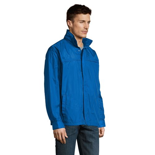 COUPE-VENT DOUBLÉ JERSEY SOL'S MISTRAL