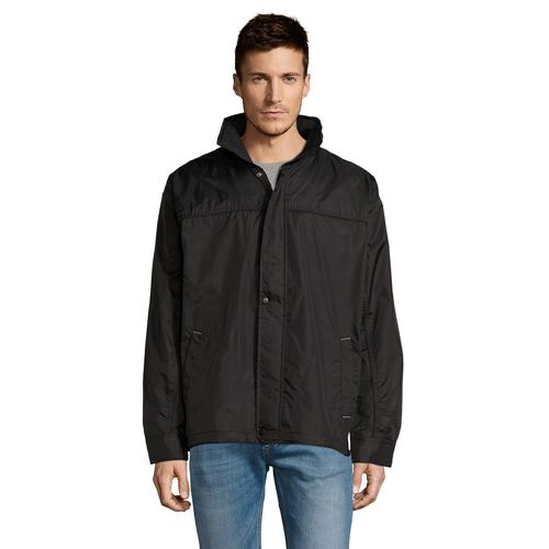 COUPE-VENT DOUBLÉ JERSEY SOL'S MISTRAL