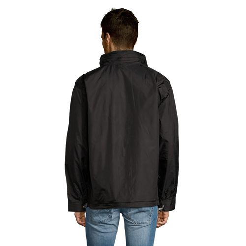 COUPE-VENT DOUBLÉ JERSEY SOL'S MISTRAL