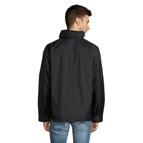 COUPE-VENT DOUBLÉ JERSEY SOL'S MISTRAL