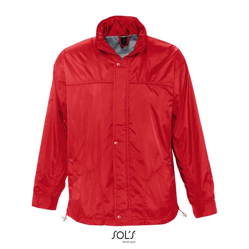 COUPE-VENT DOUBLÉ JERSEY SOL'S MISTRAL