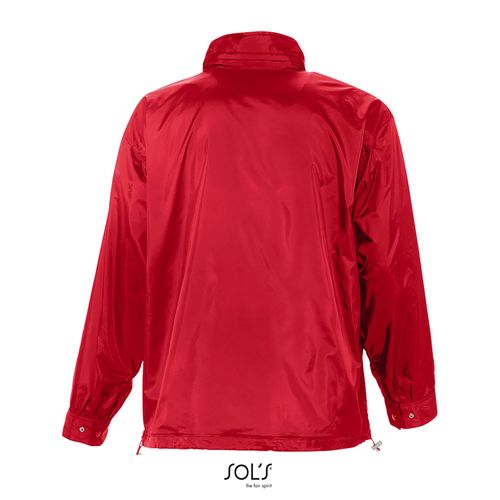 COUPE-VENT DOUBLÉ JERSEY SOL'S MISTRAL