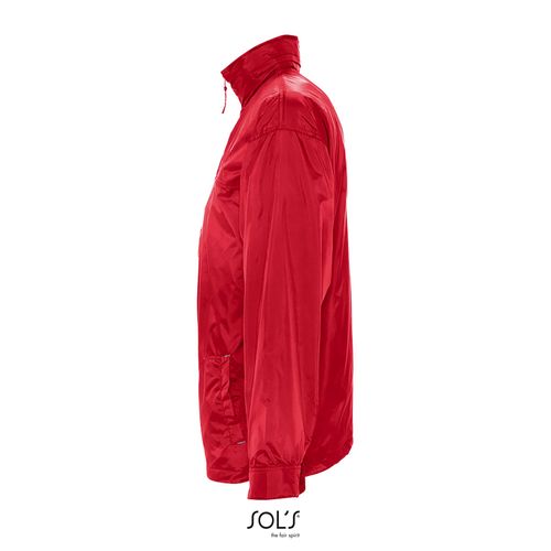 COUPE-VENT DOUBLÉ JERSEY SOL'S MISTRAL
