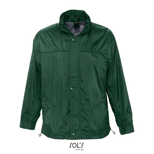 COUPE-VENT DOUBLÉ JERSEY SOL'S MISTRAL