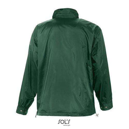 COUPE-VENT DOUBLÉ JERSEY SOL'S MISTRAL