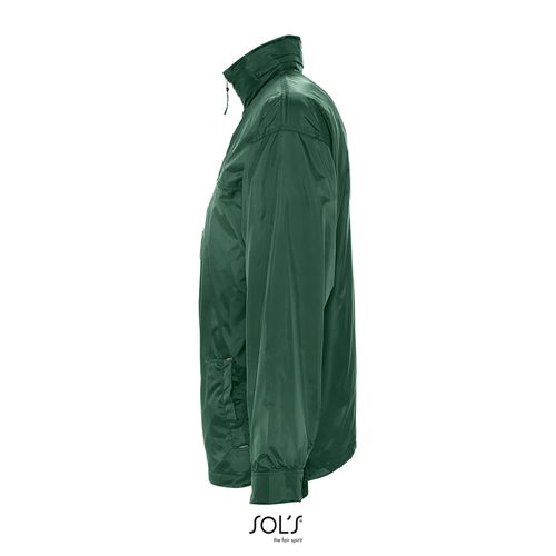 COUPE-VENT DOUBLÉ JERSEY SOL'S MISTRAL