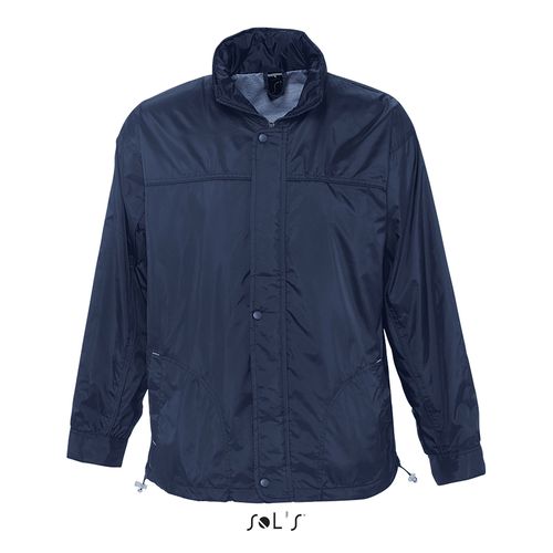 COUPE-VENT DOUBLÉ JERSEY SOL'S MISTRAL