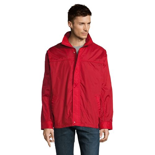 COUPE-VENT DOUBLÉ JERSEY SOL'S MISTRAL