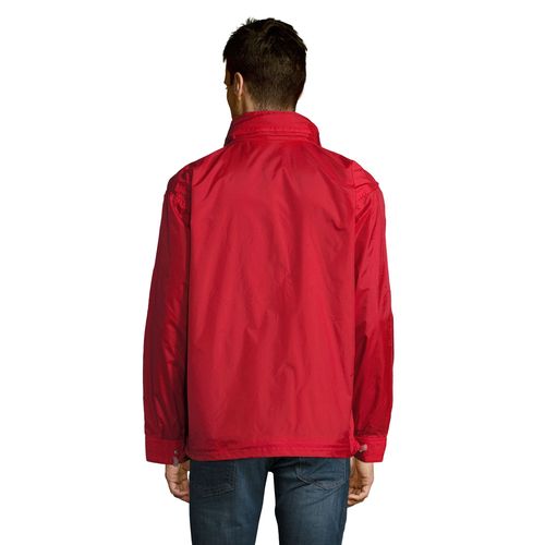 COUPE-VENT DOUBLÉ JERSEY SOL'S MISTRAL