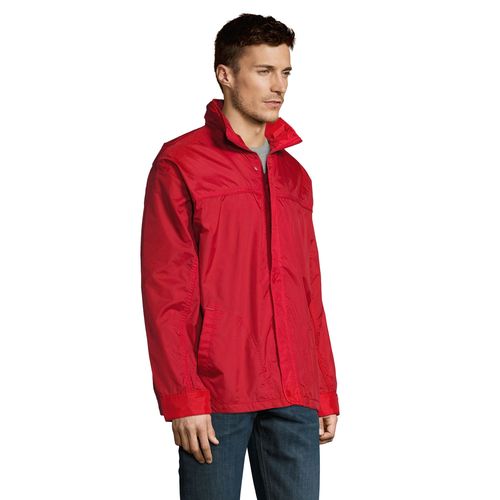 COUPE-VENT DOUBLÉ JERSEY SOL'S MISTRAL