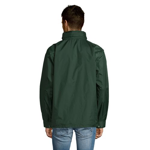 COUPE-VENT DOUBLÉ JERSEY SOL'S MISTRAL