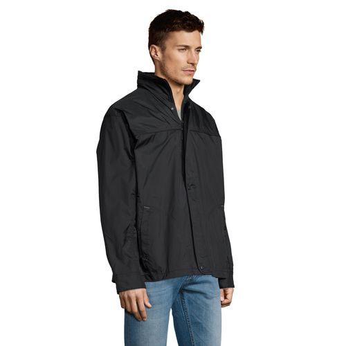 COUPE-VENT DOUBLÉ JERSEY SOL'S MISTRAL - 5