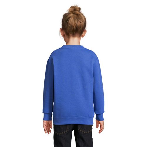 SWEAT-SHIRT ENFANT SOL'S NEW SUPREME KIDS