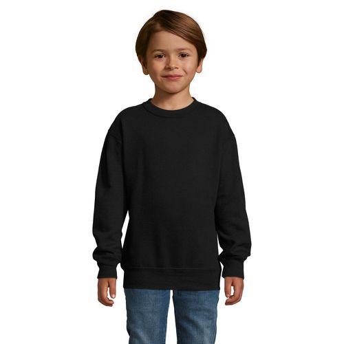 SWEAT-SHIRT ENFANT SOL'S NEW SUPREME KIDS