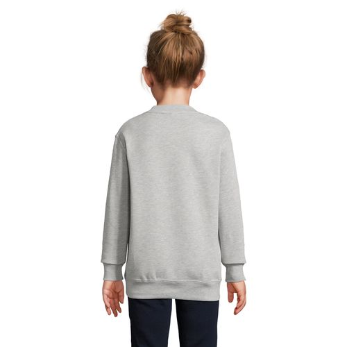 SWEAT-SHIRT ENFANT SOL'S NEW SUPREME KIDS