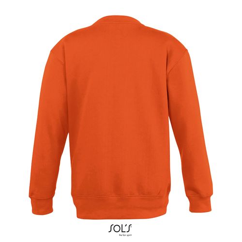 SWEAT-SHIRT ENFANT SOL'S NEW SUPREME KIDS