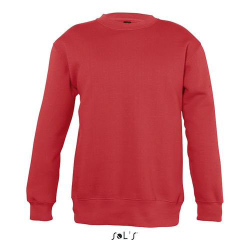 SWEAT-SHIRT ENFANT SOL'S NEW SUPREME KIDS