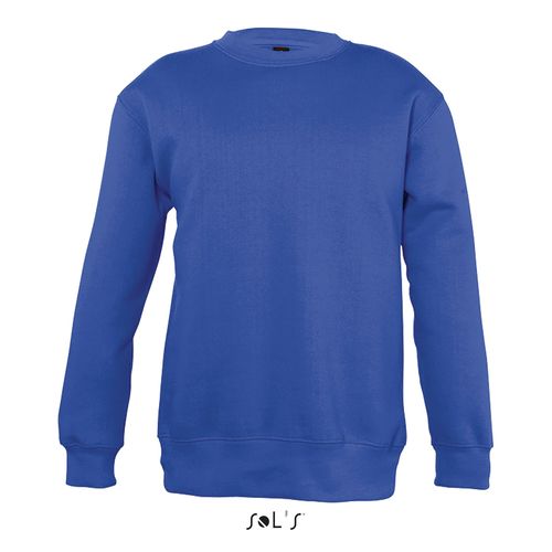SWEAT-SHIRT ENFANT SOL'S NEW SUPREME KIDS