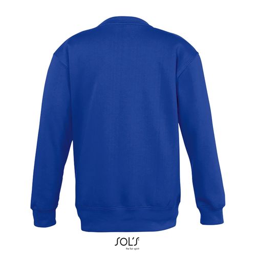 SWEAT-SHIRT ENFANT SOL'S NEW SUPREME KIDS