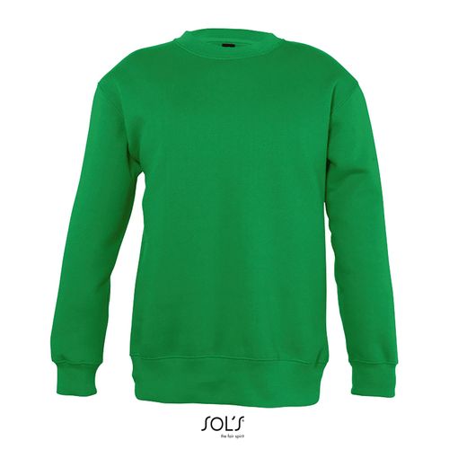 SWEAT-SHIRT ENFANT SOL'S NEW SUPREME KIDS