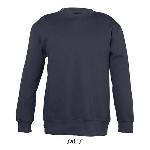 azul marino SUDADERA NIÑO SOL'S NEW SUPREME KIDS