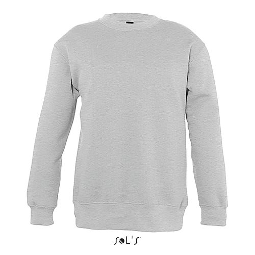 SWEAT-SHIRT ENFANT SOL'S NEW SUPREME KIDS