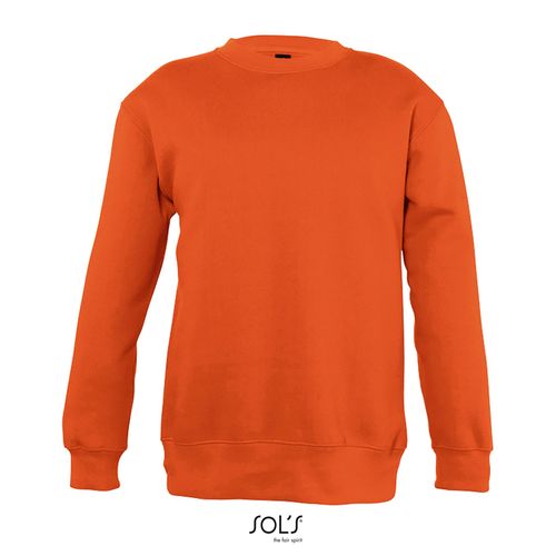 SWEAT-SHIRT ENFANT SOL'S NEW SUPREME KIDS