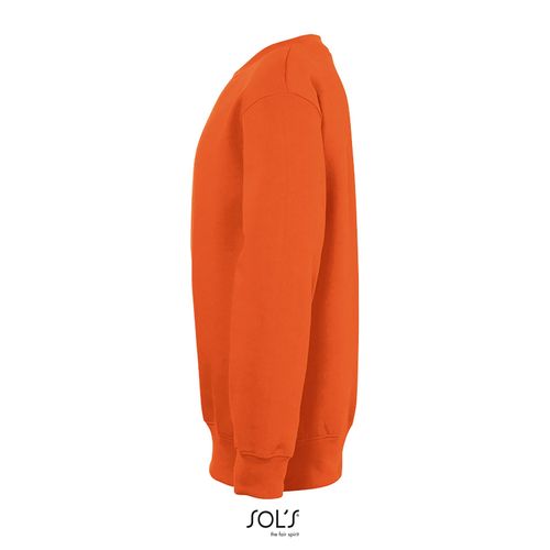 SWEAT-SHIRT ENFANT SOL'S NEW SUPREME KIDS