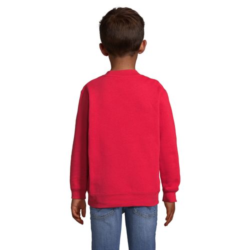 SWEAT-SHIRT ENFANT SOL'S NEW SUPREME KIDS