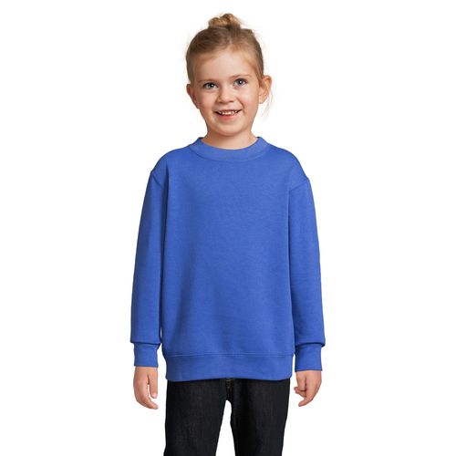 SWEAT-SHIRT ENFANT SOL'S NEW SUPREME KIDS