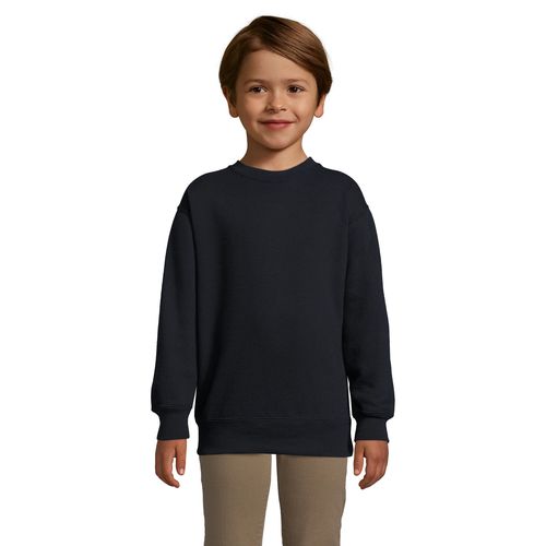 azul marino SUDADERA NIÑO SOL'S NEW SUPREME KIDS