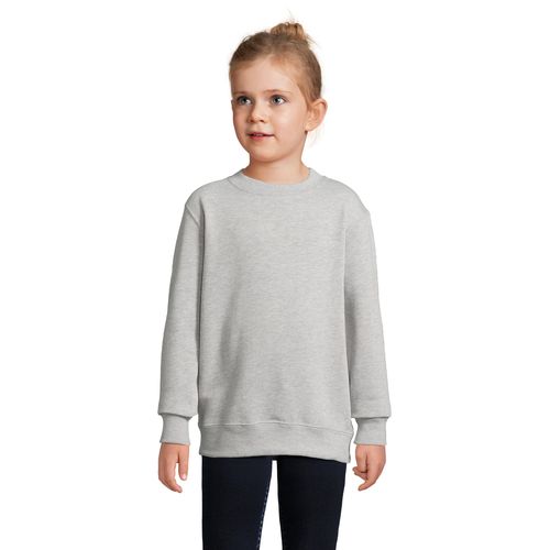 SWEAT-SHIRT ENFANT SOL'S NEW SUPREME KIDS - 3