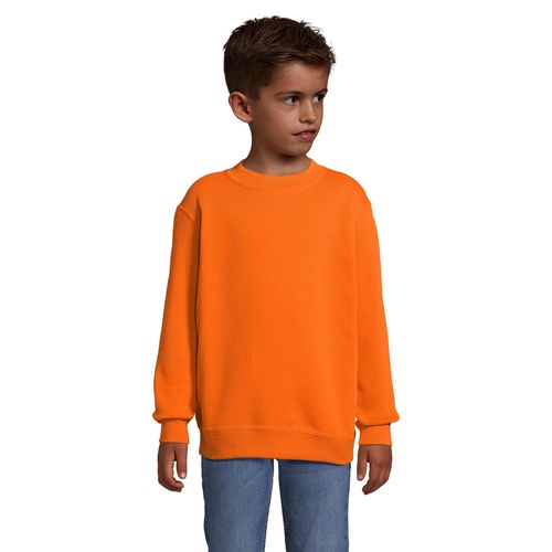 SWEAT-SHIRT ENFANT SOL'S NEW SUPREME KIDS