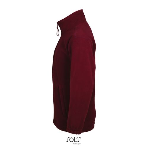 VESTE MICROPOLAIRE ZIPPÉE ENFANT SOL'S NORTH KIDS