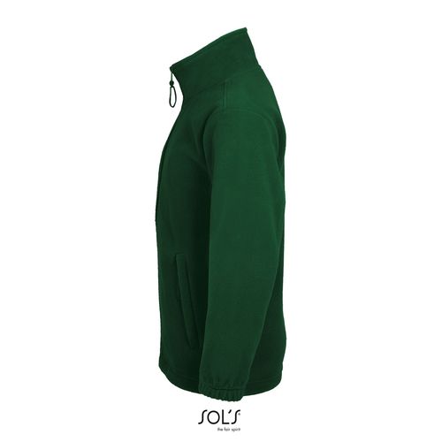 VESTE MICROPOLAIRE ZIPPÉE ENFANT SOL'S NORTH KIDS