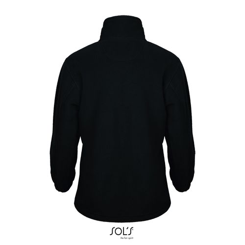 VESTE MICROPOLAIRE ZIPPÉE ENFANT SOL'S NORTH KIDS