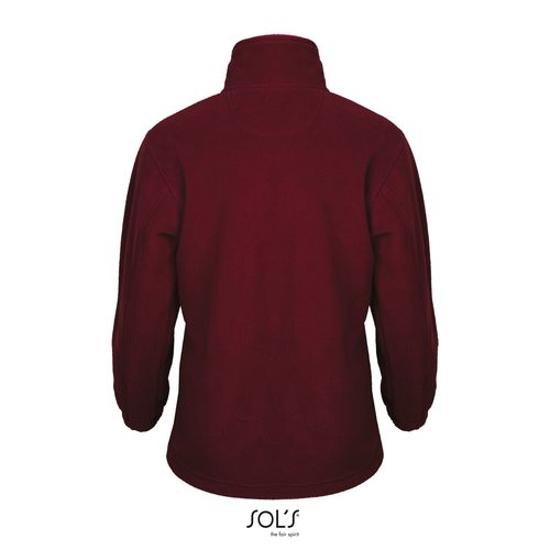 VESTE MICROPOLAIRE ZIPPÉE ENFANT SOL'S NORTH KIDS