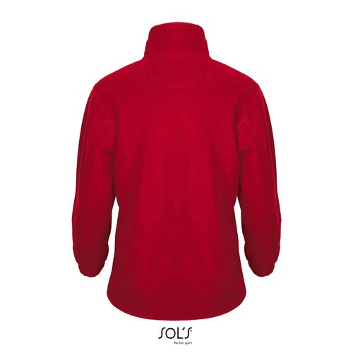 VESTE MICROPOLAIRE ZIPPÉE ENFANT SOL'S NORTH KIDS