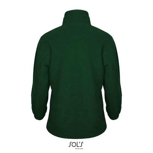 VESTE MICROPOLAIRE ZIPPÉE ENFANT SOL'S NORTH KIDS