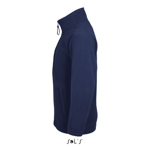 VESTE MICROPOLAIRE ZIPPÉE ENFANT SOL'S NORTH KIDS