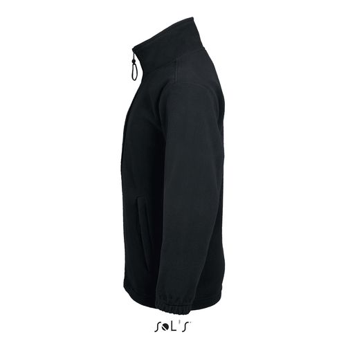 VESTE MICROPOLAIRE ZIPPÉE ENFANT SOL'S NORTH KIDS